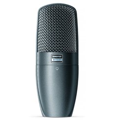 Shure Beta 27 kondenzatorski instrumentalni mikrofon