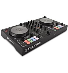 Native Instruments Traktor Kontrol S2 MK3 DJ kontroler