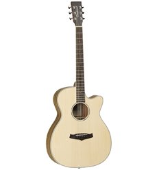 Tanglewood TPE SFCE ZS Premier Exotic elektro-akustična gitara