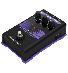 TC-Helicon VoiceTone X1