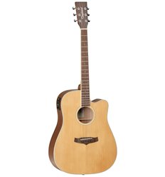 Tanglewood TW10 Winterleaf elektro-akustična gitara