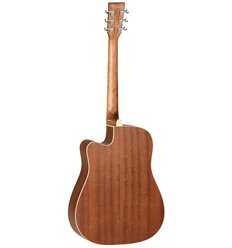 Tanglewood TW10 Winterleaf elektro-akustična gitara