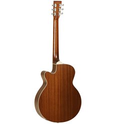 Tanglewood TW145 SS CE Premier Natural elektro-akustična gitara