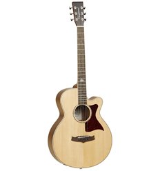 Tanglewood TW145 SS CE Premier Natural elektro-akustična gitara