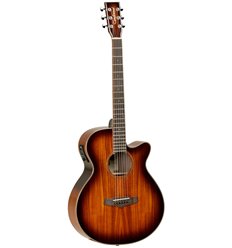 Tanglewood TW4 KOA Winterleaf elektro-akustična gitara