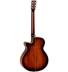 Tanglewood TW4 KOA Winterleaf elektro-akustična gitara