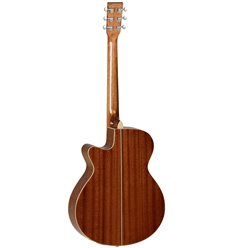 Tanglewood TW4 SB Winterleaf elektro-akustična gitara