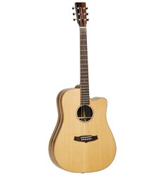 Tanglewood TWJD CE Java elektro-akustična gitara