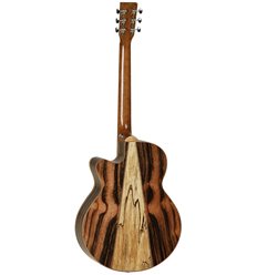 Tanglewood TWJSF CE Java elektro-akustična gitara