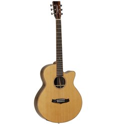 Tanglewood TWJSF CE Java elektro-akustična gitara