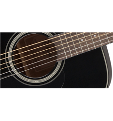 Takamine GD30-BLK akustična gitara