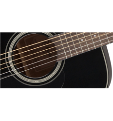 TAKAMINE GD30-BLK akustična gitara