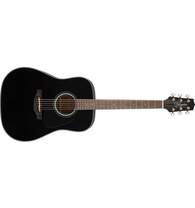 TAKAMINE GD30-BLK akustična gitara