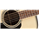 TAKAMINE GD51 Natural akustična gitara