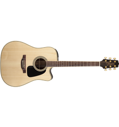 Takamine GD51 Natural akustična gitara