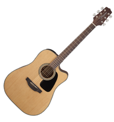 Takamine GD10CE NS elektro akustična gitara