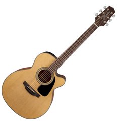 Takamine GN10CE-NS elektro akustična gitara