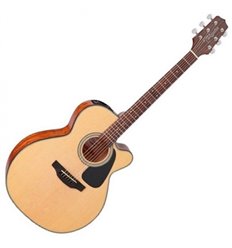 Takamine GN15CE Natural elektro akustična gitara