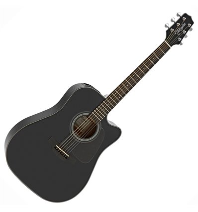 Takamine GD15CE - BLK elektro akustična gitara