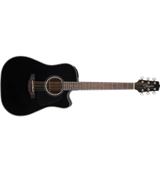 Takamine GD30CE-BLK elektro akustična gitara