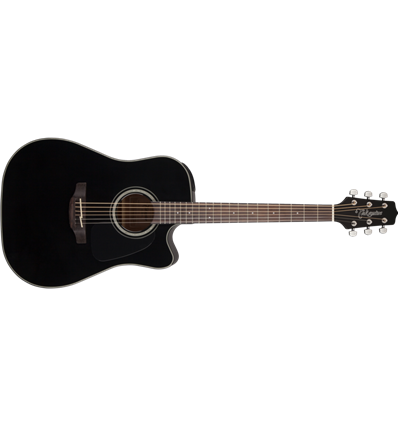 Takamine GD30CE-BLK elektro akustična gitara