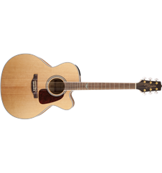 Takamine GJ72CE Natural elektro akustična gitara