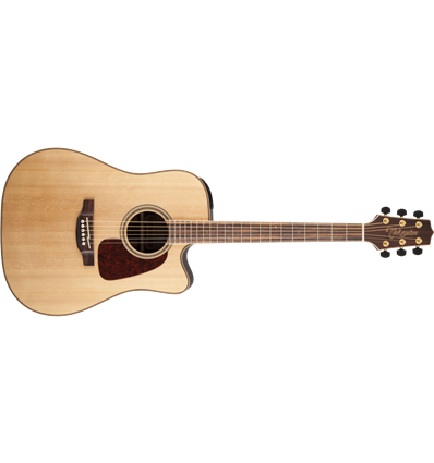 Takamine GD93CE Natural elektro akustična gitara