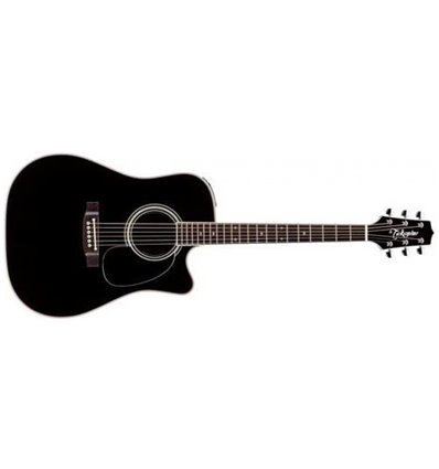 Takamine EF341SC elektro akustična gitara