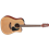 Takamine P1DC Natural elektro akustična gitara