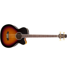 Takamine GB72CE BSB elektro akustična bass gitara