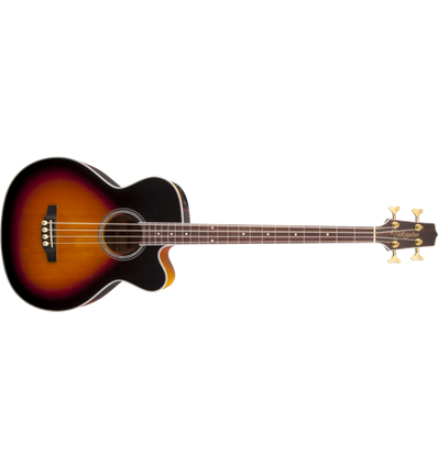 Takamine GB72CE BSB elektro akustična bass gitara