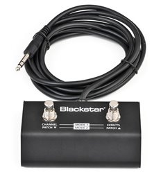 Blackstar FS-11 foot controller