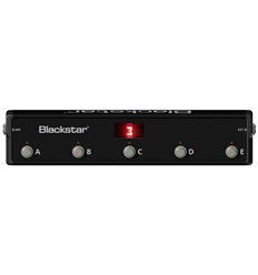 Blackstar FS-12 foot controller