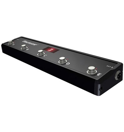 Blackstar FS-12 foot controller