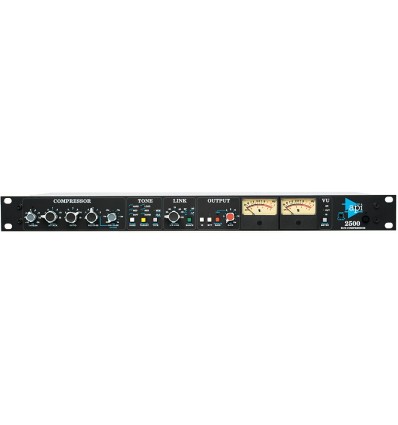 APi Audio 2500 Stereo Compressor