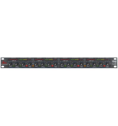 dbx 1046 Quad Compressor Limiter