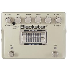 Blackstar HT Metal pedala