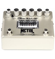 Blackstar HT Metal pedala