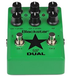 Blackstar LT Dual overdrive pedala