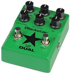 Blackstar LT Dual overdrive pedala