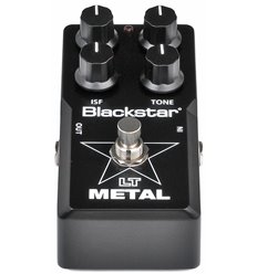 Blackstar LT Metal pedala