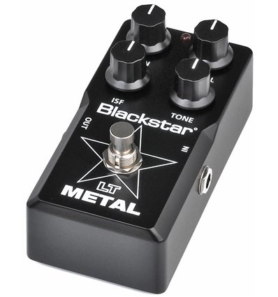 Blackstar LT Metal pedala