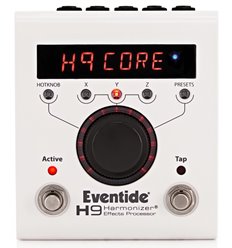 Eventide H9 Core efekt pedala