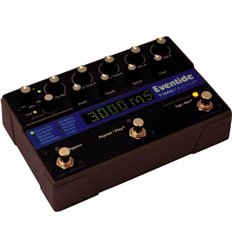 Eventide TimeFactor delay pedala