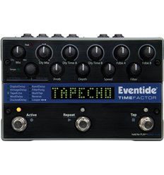 Eventide TimeFactor delay pedala