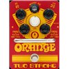 Orange Two Stroke Boost EQ pedala