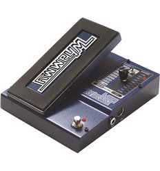 DigiTech Bass Whammy pedala