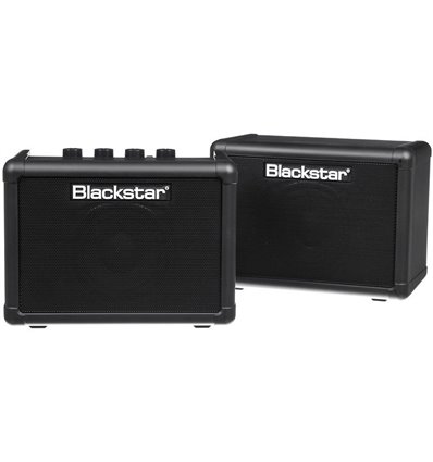 Blackstar FLY3 Stereo Pack gitarsko pojačalo 