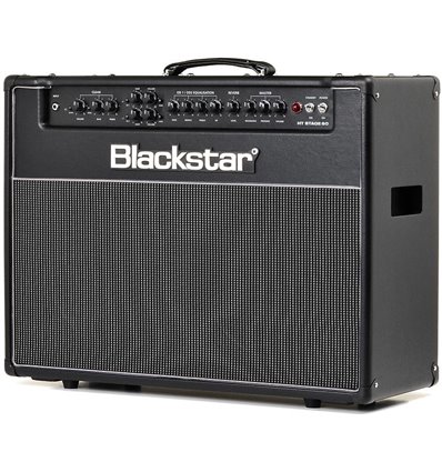 Blackstar HT Stage 60 112 MKII gitarsko pojačalo