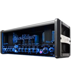 Hughes&Kettner GrandMeister Deluxe 40 gitarska glava